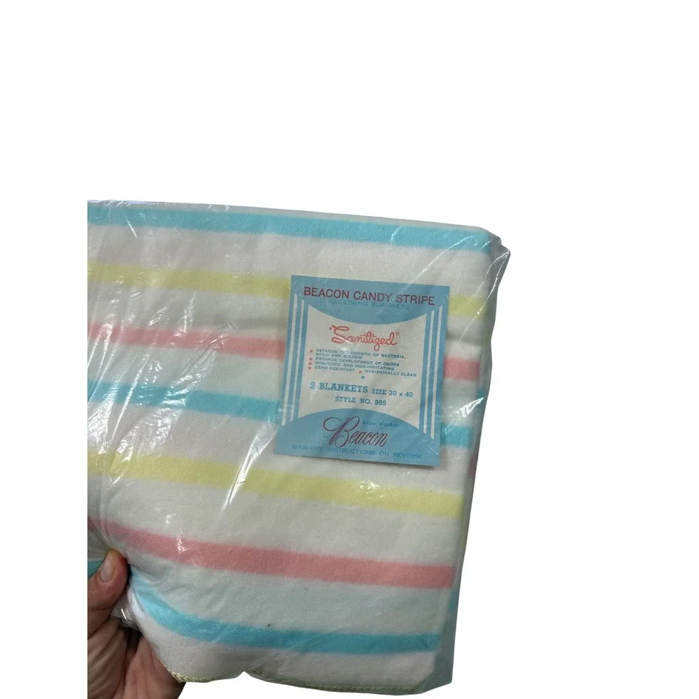 Beacon new package